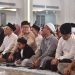 Ketua DPRD Lampung Hadiri Doa Akbar HUT tvOne, Teguhkan Kebersamaan