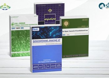 Kualitas Riset Menguat, Jurnal UIN RIL Dominasi Peringkat SINTA