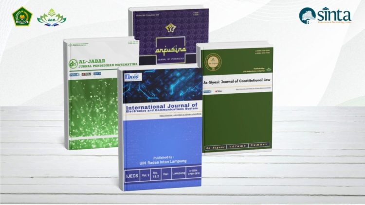 Kualitas Riset Menguat, Jurnal UIN RIL Dominasi Peringkat SINTA