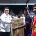 Dukung Pembinaan Atlet, Ketua DPRD Lampung Hadiri Boxing Championship 2026