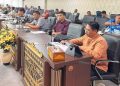 Sekretariat DPRD Lampung Sosialisasikan Pokir DPRD untuk RKPD 2027