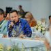 Gubernur Lampung Rahmat Mirzani Pimpin Bidang Ekonomi APPSI 2025-2029