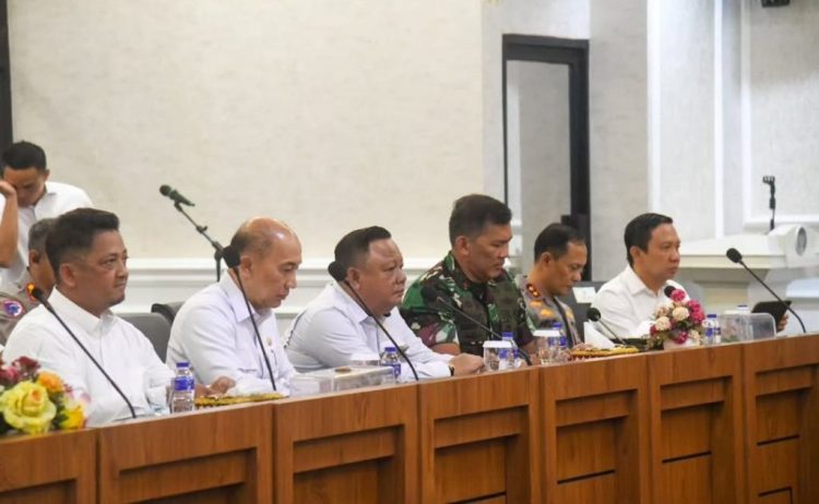 Tinjau Kesiapan Angkutan Lebaran 2026 di Lampung, DPRD Siap Dukung Pengawasan