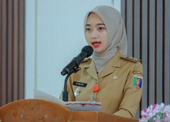 Lampung Pertahankan Status Provinsi Layak Anak, Lima Daerah Diingatkan Perbaiki Capaian