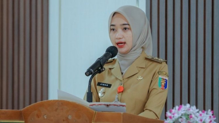 Lampung Pertahankan Status Provinsi Layak Anak, Lima Daerah Diingatkan Perbaiki Capaian