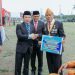 Sambut Hari Pahlawan, Pemprov Lampung Serahkan Bantuan untuk Veteran