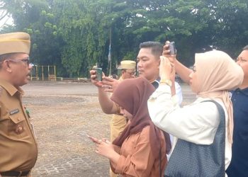 Pemkot Bandar Lampung Pastikan Layanan Kesehatan Gratis Aman, Klaim P2KM 2024 Lunas