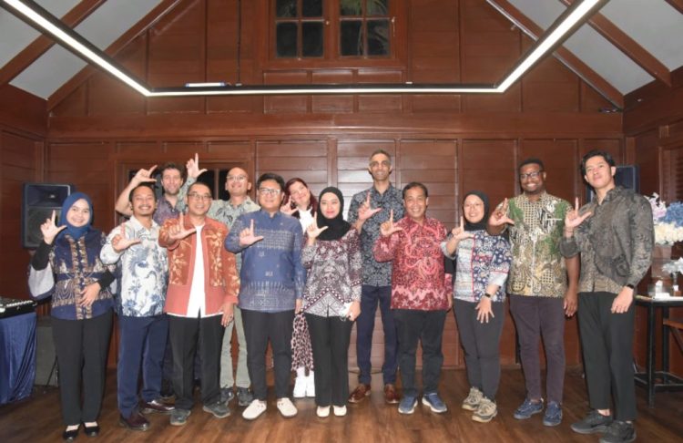 Ketua DPRD Lampung Dukung Penguatan Hilirisasi Kakao Berbasis Agroforestry
