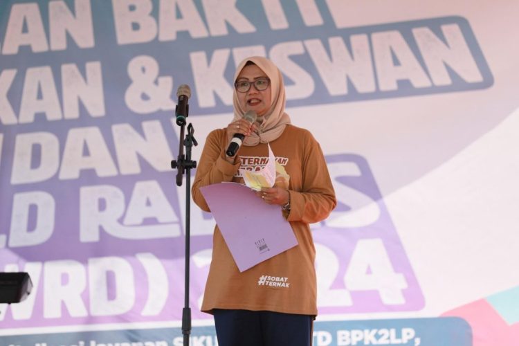 Data Buktikan Pasokan Aman, Pemprov Lampung Luruskan Isu Daging Sapi