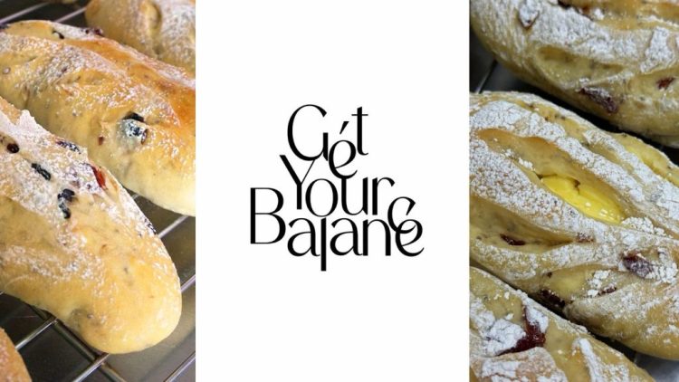 Get Your Balance Hadirkan Sourdough Sebagai Perluasan Konsep Gaya Hidup Sehat