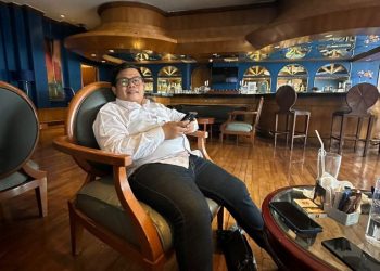 Lingkar Gotong Royong: Support System Hidup Manusia di Tengah Zaman yang Terfragmentasi