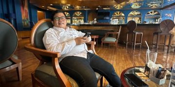 Lingkar Gotong Royong: Support System Hidup Manusia di Tengah Zaman yang Terfragmentasi