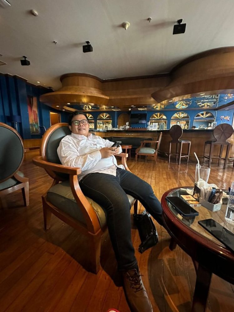 Lingkar Gotong Royong: Support System Hidup Manusia di Tengah Zaman yang Terfragmentasi