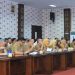 Wakil Bupati Tulang Bawang Evaluasi Pelaksanaan Program MBG