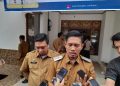 Wujudkan Palembang Inovatif, Asisten II Dorong Pembentukan UPTD di Kecamatan Sukarami