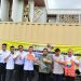 Bantu Korban Banjir Lampura, Anggota DPR RI Aprozi Alam Gandeng BNPB Salurkan Makanan Siap Saji