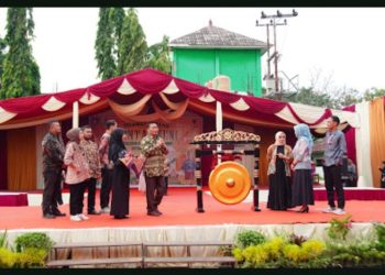 Pentas Seni SMAN 10 Palembang: Wadah Siswa Kelas XII Ekspresikan Bakat dan Kreativitas