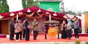 Pentas Seni SMAN 10 Palembang: Wadah Siswa Kelas XII Ekspresikan Bakat dan Kreativitas