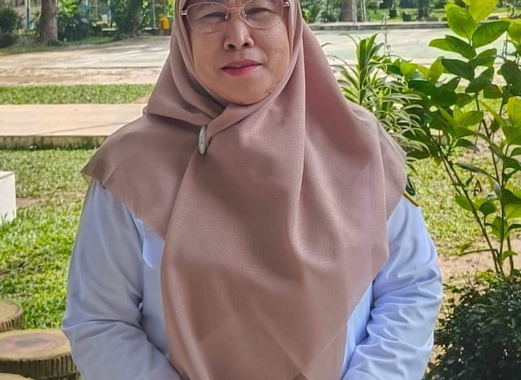 Ramadan 1447 H, SMAN 14 Palembang Fokus Tumbuhkan Kesabaran dan Ketakwaan Siswa