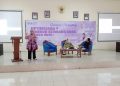 Upaya SDIT Permata Bunda 1 Rajabasa Optimalkan Tumbuh Kembang Anak Melalui Seminar Parenting