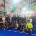 Nandriani Octarina Resmikan Padel Time, Fasilitas Olahraga Modern dan Premium di Jantung Palembang