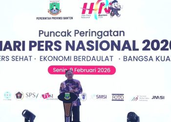 Gubernur Mirza Pastikan Lampung Siap Sambut Wartawan Se-Indonesia di HPN 2027