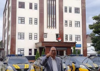 Apa Kabar Industri Tekstil Indonesia? Industri Manufaktur Penggerak utama Menopang Pertumbuhan Ekonomi Nasional