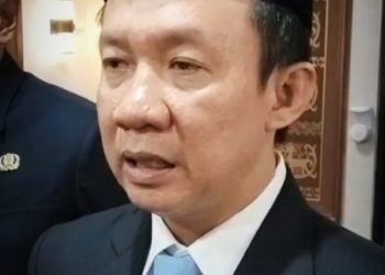 Marindo Kurniawan Tegaskan Tak Ada Perjalanan Dinas Luar Negeri untuk Penerbangan Perdana TransNusa