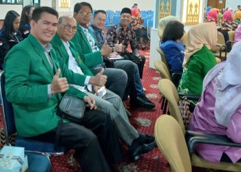 Bahas Pasal Perzinahan dan Nikah Siri, TP Sriwijaya Lampung Dukung Literasi Hukum PAPELA