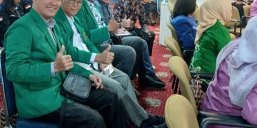 Bahas Pasal Perzinahan dan Nikah Siri, TP Sriwijaya Lampung Dukung Literasi Hukum PAPELA