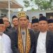 Safari Dakwah di Lampung, UAS Dorong Percepatan Pembangunan Masjid IKPM Gontor