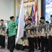 Resmi Dikukuhkan, IKADI Bandar Lampung Diminta Perkuat Karakter Bangsa dan Tangkal Radikalisme