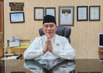 SMAN 10 Palembang Dorong Siswa Raih Keberkahan di Bulan Suci Ramadan 2026
