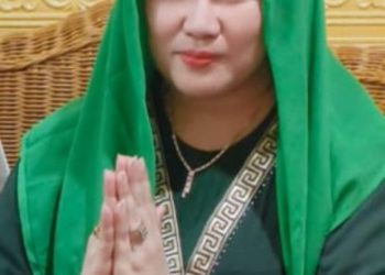 Ketua DEKRAFMI Sumsel Kotri Juliana: Ramadan Jadi Momentum Perkuat Kreativitas dan Berbagi