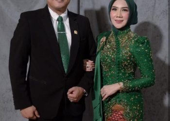 Harya Pratystha Endhie Putra Berharap Ramadan 1447 H Menjadi Ladang Pahala bagi Warga Palembang