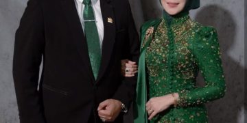 Harya Pratystha Endhie Putra Berharap Ramadan 1447 H Menjadi Ladang Pahala bagi Warga Palembang