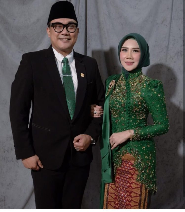 Harya Pratystha Endhie Putra Berharap Ramadan 1447 H Menjadi Ladang Pahala bagi Warga Palembang