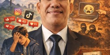 Krisis Identitas dan Mental Generasi Muda