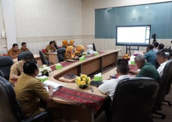 Sekjen Kemendagri Instruksikan TPID Turun Lapangan, Antisipasi Kenaikan Harga Pangan