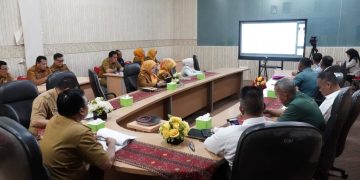 Sekjen Kemendagri Instruksikan TPID Turun Lapangan, Antisipasi Kenaikan Harga Pangan