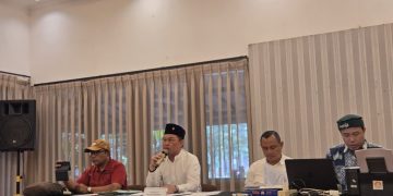 Fokus Persiapan Musprov, PB PERCASI Perpanjang SK Kepengurusan Yanuar Irawan