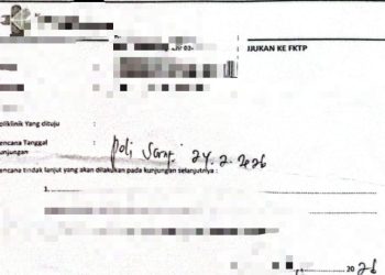 BPJS PBI Nonaktif, Lansia di Banyuasin Terhambat Kontrol Kesehatan Rutin