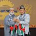 Safari Dakwah Ulama Palestina di Tulang Bawang, Perkuat Persaudaraan Indonesia–Palestina