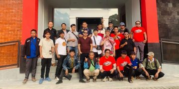 Wartawan Dikeroyok di Gedung DPRD Probolinggo, Koalisi Organisasi Desak Polisi Usut Tuntas