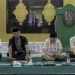 Momen Safari Ramadan 2026, Pemprov Lampung Kucurkan Rp30 Juta untuk Masjid di Pesibar