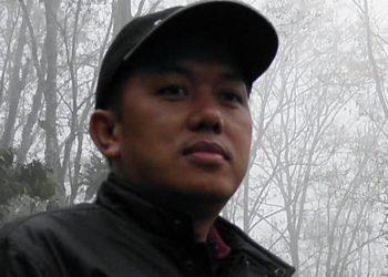 Lampung, antara yang Didengar dan yang Dilupakan