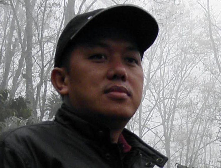 Lampung, antara yang Didengar dan yang Dilupakan