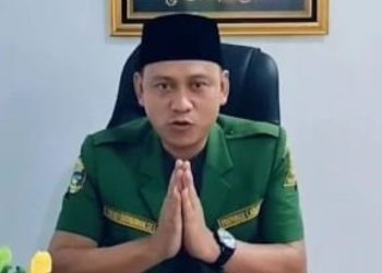 Ansor Tanggamus Nilai Polri di Bawah Presiden Jamin Independensi Institusi