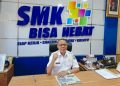Kepala SMKN 2 Palembang Tegaskan Sekolah Tak Pernah Tahan Ijazah, Siswa Diminta Segera Ambil Haknya