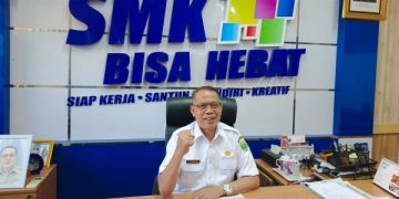 Kepala SMKN 2 Palembang Tegaskan Sekolah Tak Pernah Tahan Ijazah, Siswa Diminta Segera Ambil Haknya